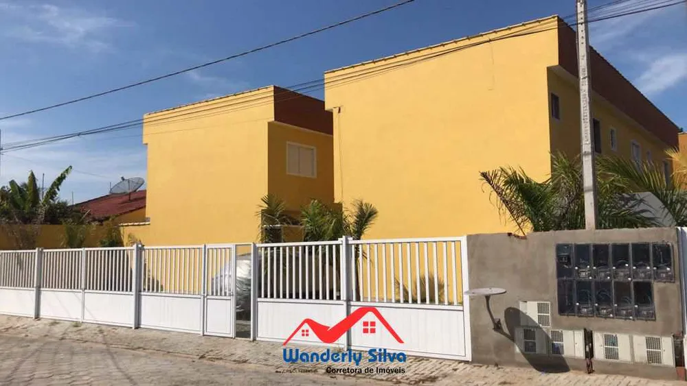 Sobrado, 2 quartos, 60 m² - Foto 9