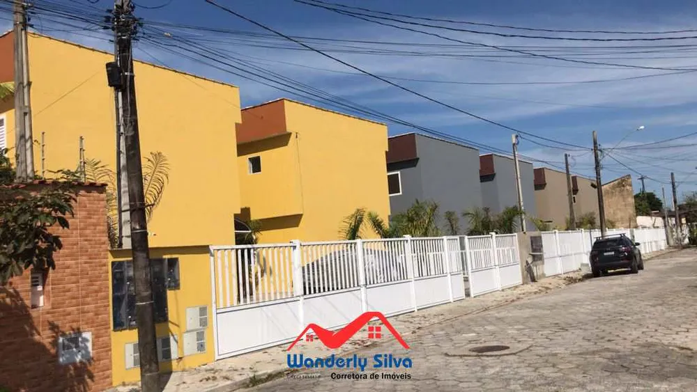 Sobrado, 2 quartos, 60 m² - Foto 4