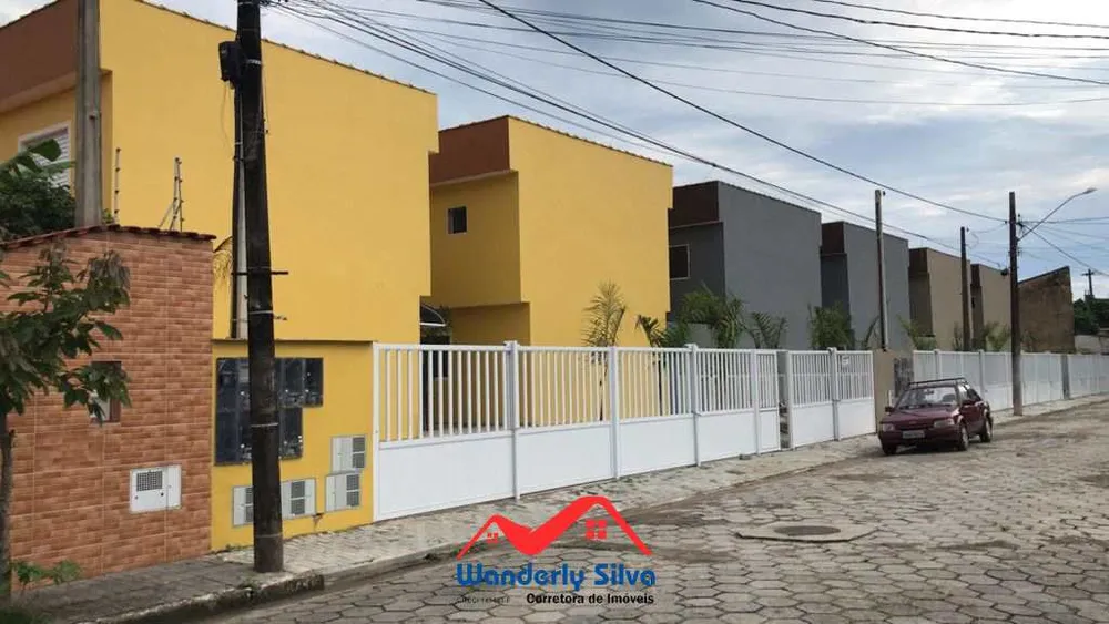 Sobrado, 2 quartos, 60 m² - Foto 6