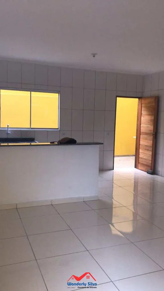 Sobrado, 2 quartos, 60 m² - Foto 5