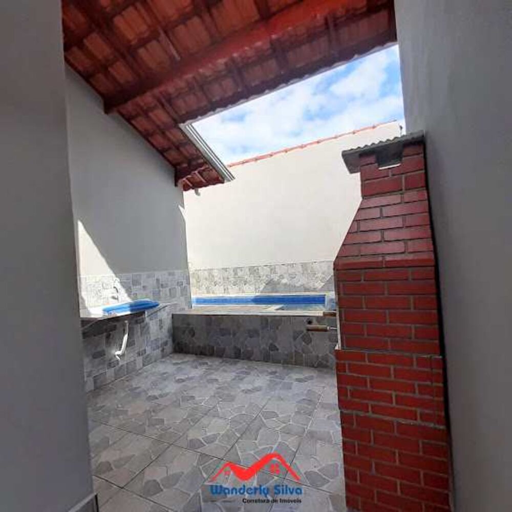 Casa, 2 quartos, 70 m² - Foto 2