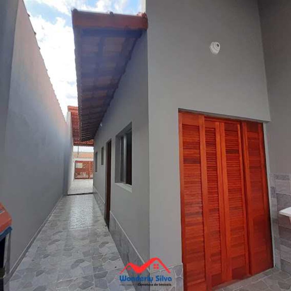 Casa, 2 quartos, 70 m² - Foto 4