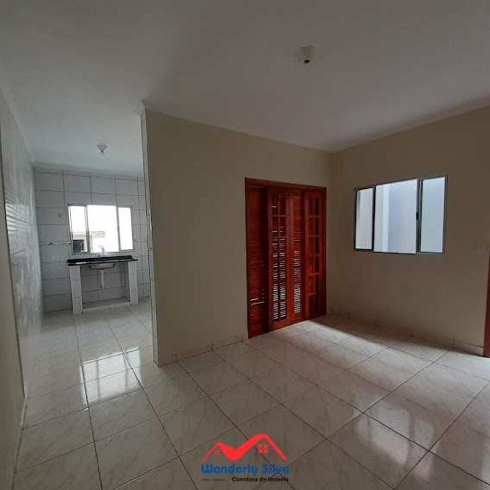 Casa, 2 quartos, 70 m² - Foto 1