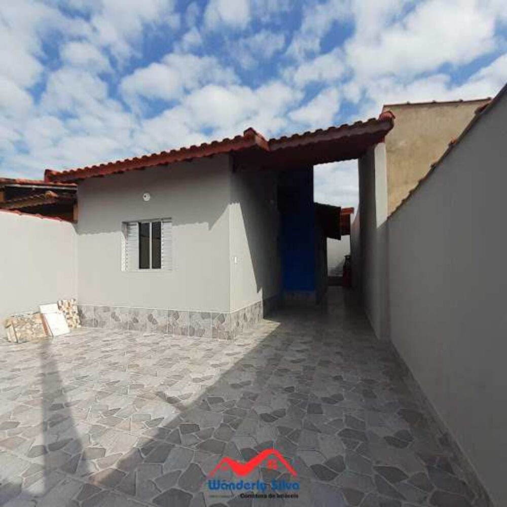 Casa, 2 quartos, 70 m² - Foto 6