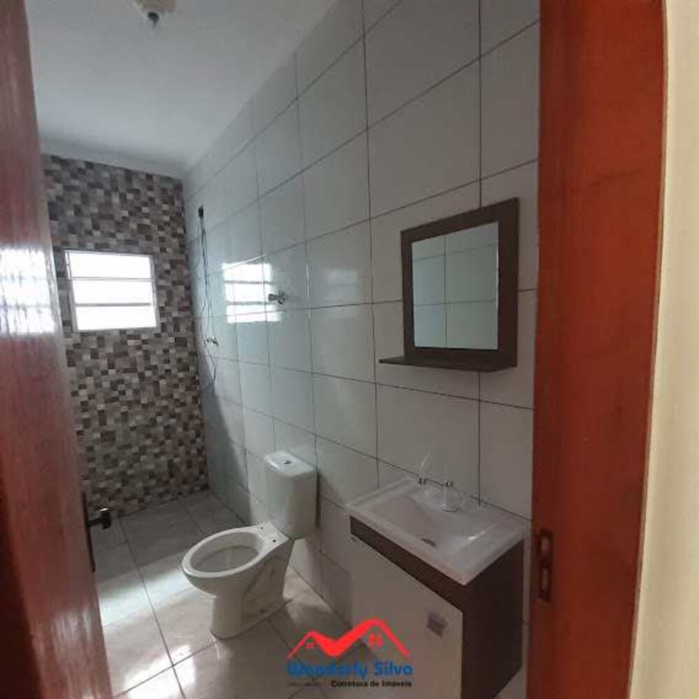 Casa, 2 quartos, 70 m² - Foto 5