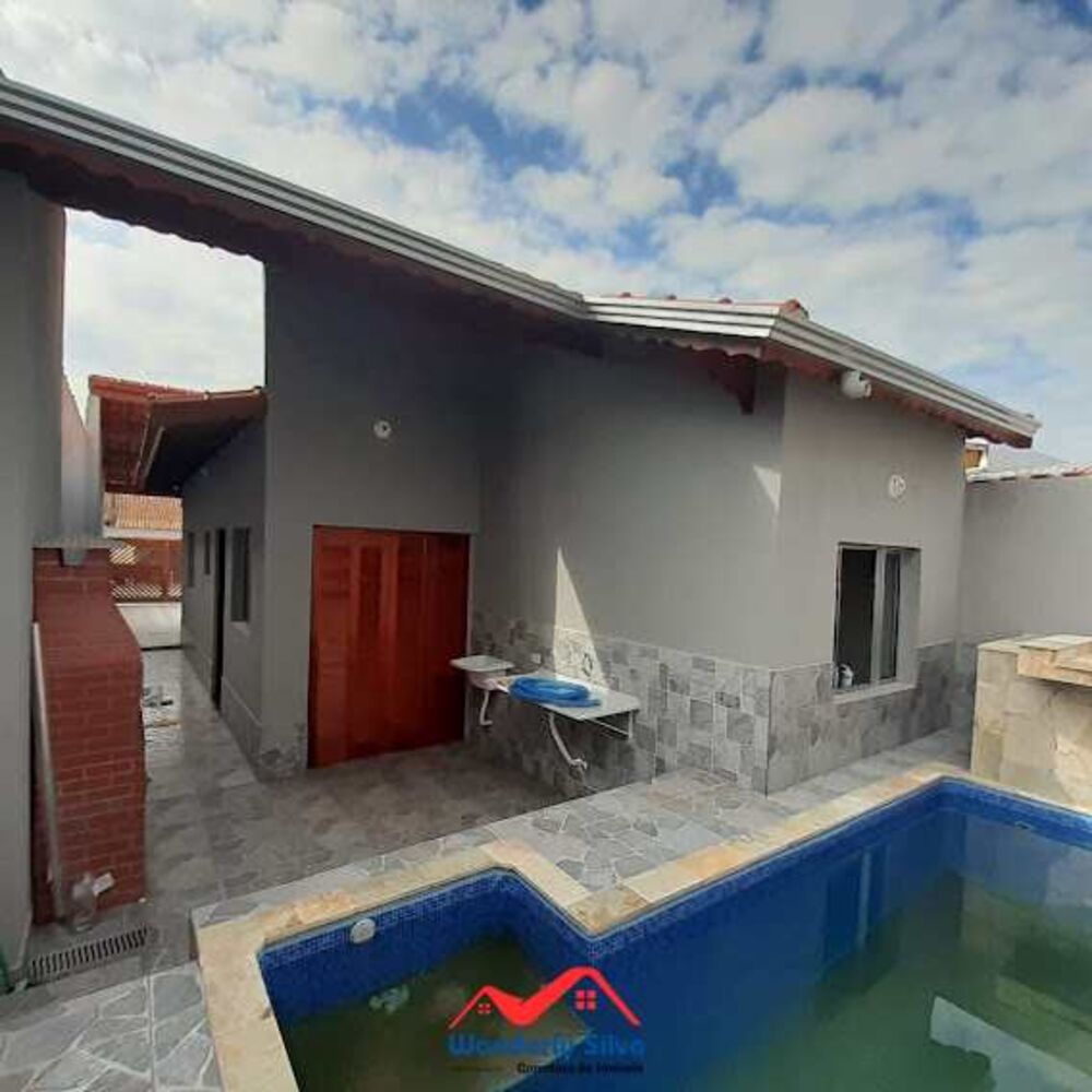 Casa, 2 quartos, 70 m² - Foto 9