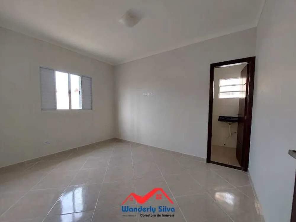 Casa, 2 quartos, 60 m² - Foto 3