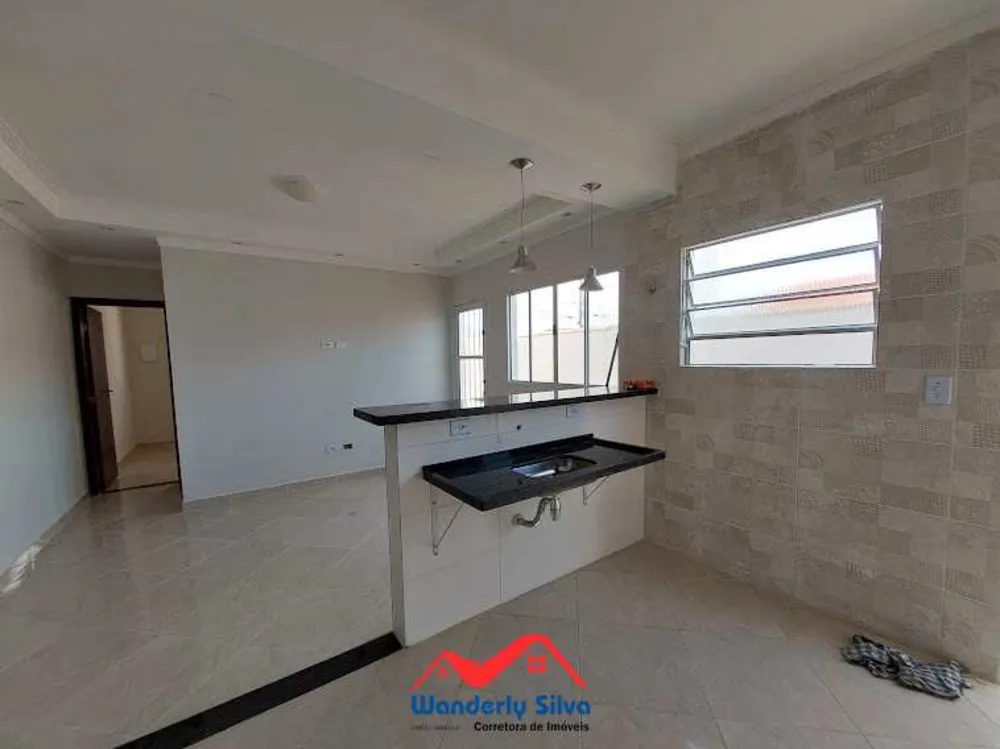 Casa, 2 quartos, 60 m² - Foto 7