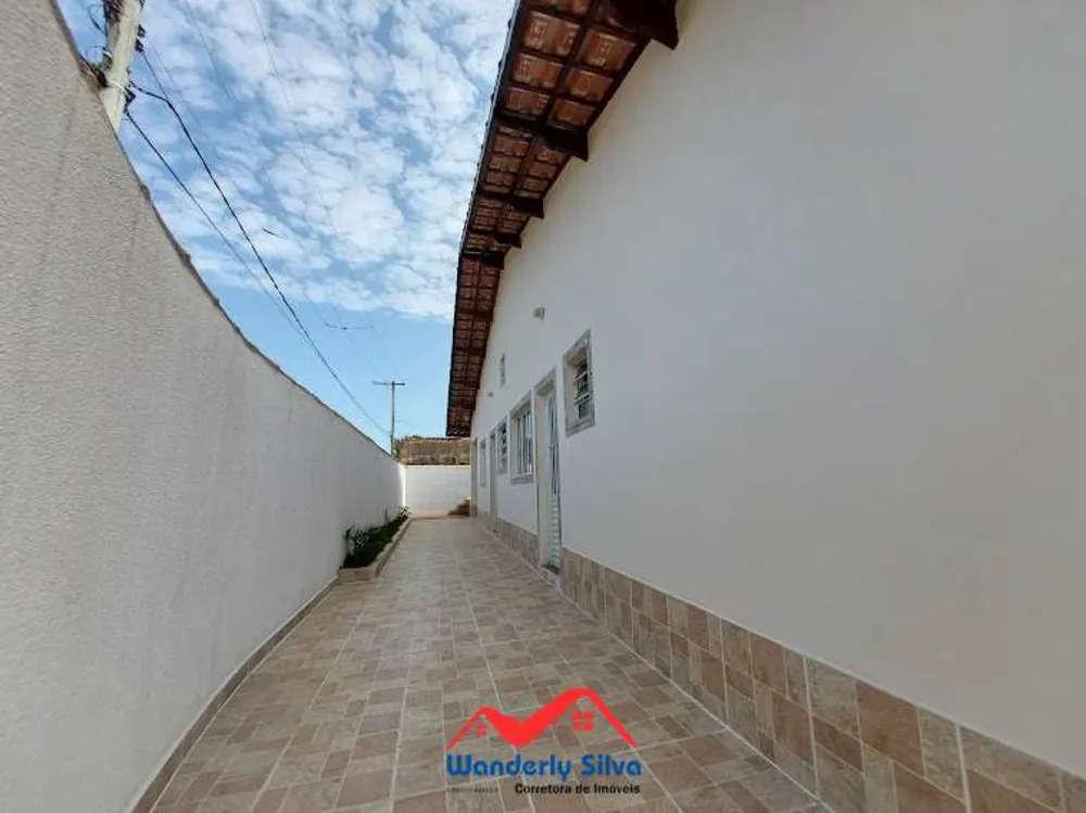 Casa, 2 quartos, 60 m² - Foto 11