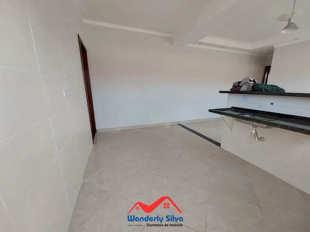 Casa, 2 quartos, 60 m² - Foto 5