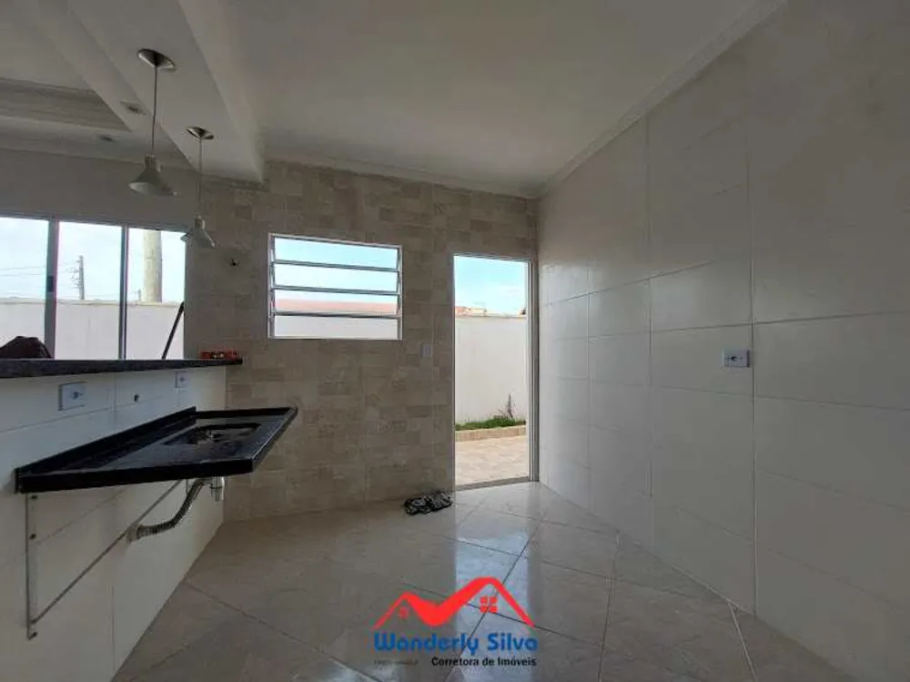 Casa, 2 quartos, 60 m² - Foto 9