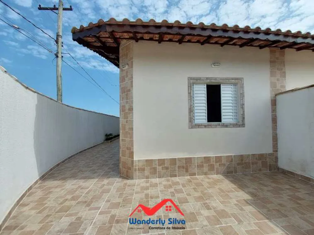 Casa, 2 quartos, 60 m² - Foto 12