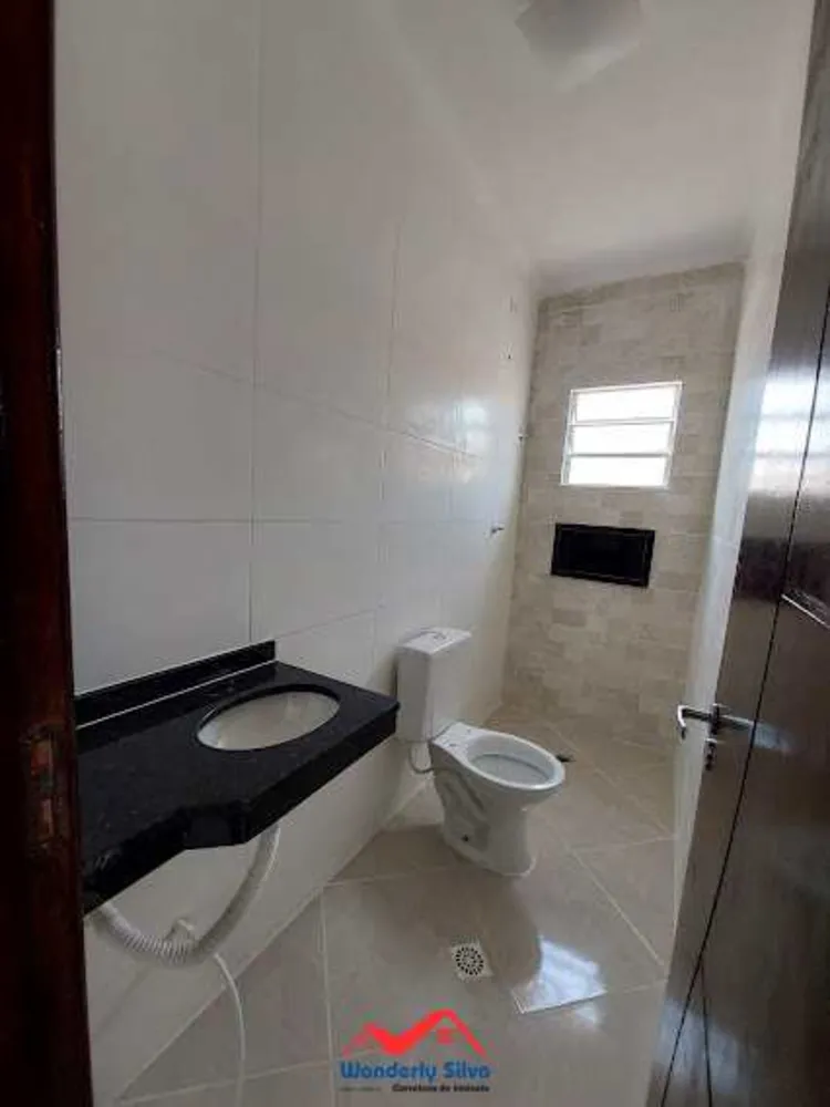 Casa, 2 quartos, 60 m² - Foto 6