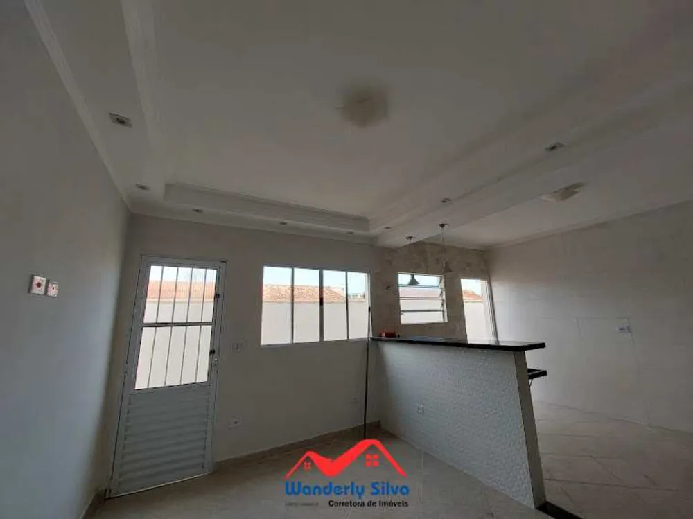 Casa, 2 quartos, 60 m² - Foto 8