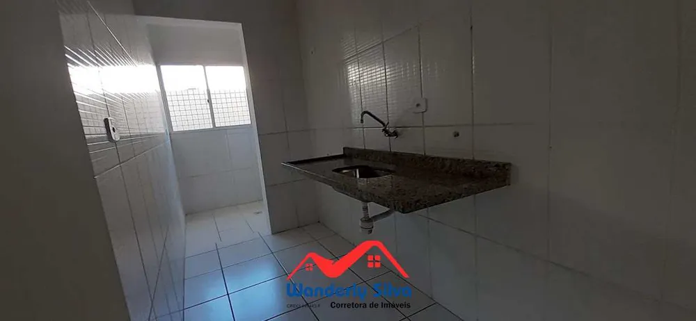 Apartamento, 2 quartos, 58 m² - Foto 2