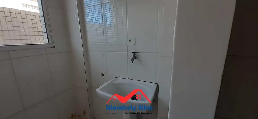Apartamento, 2 quartos, 58 m² - Foto 3