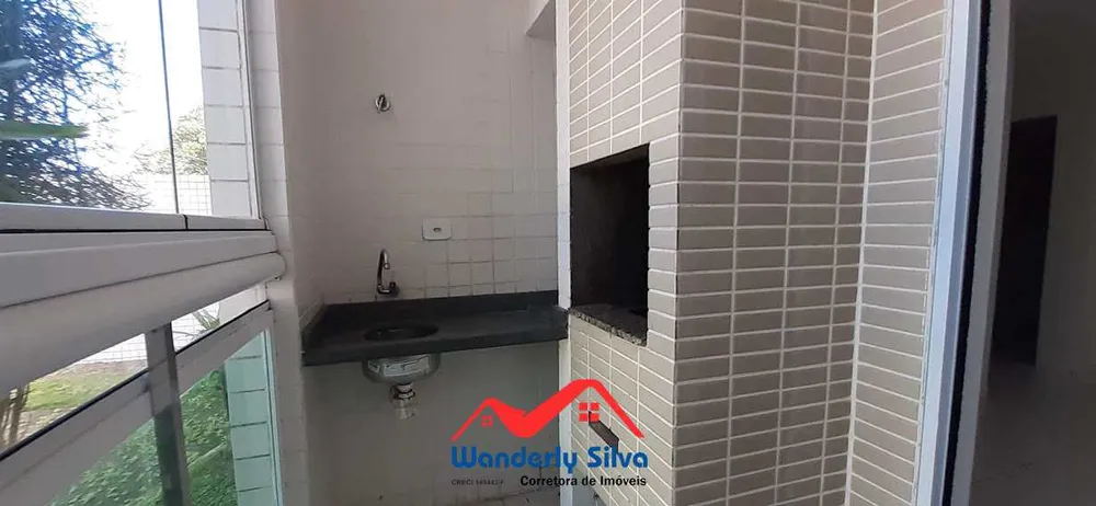 Apartamento, 2 quartos, 58 m² - Foto 4