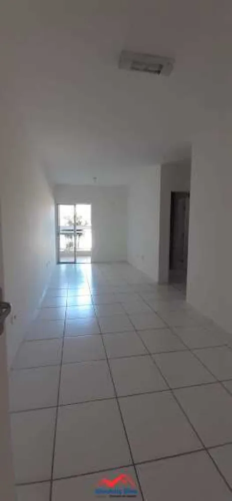 Apartamento, 2 quartos, 58 m² - Foto 1