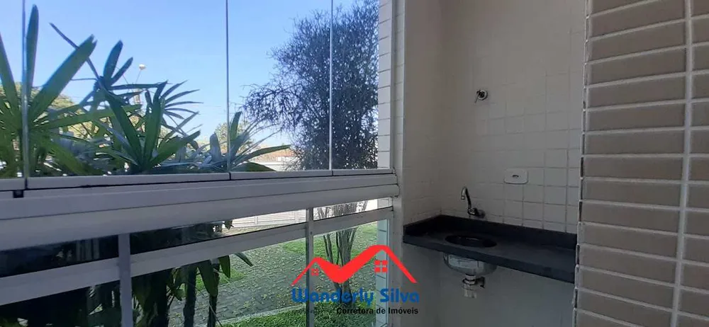 Apartamento, 2 quartos, 58 m² - Foto 2