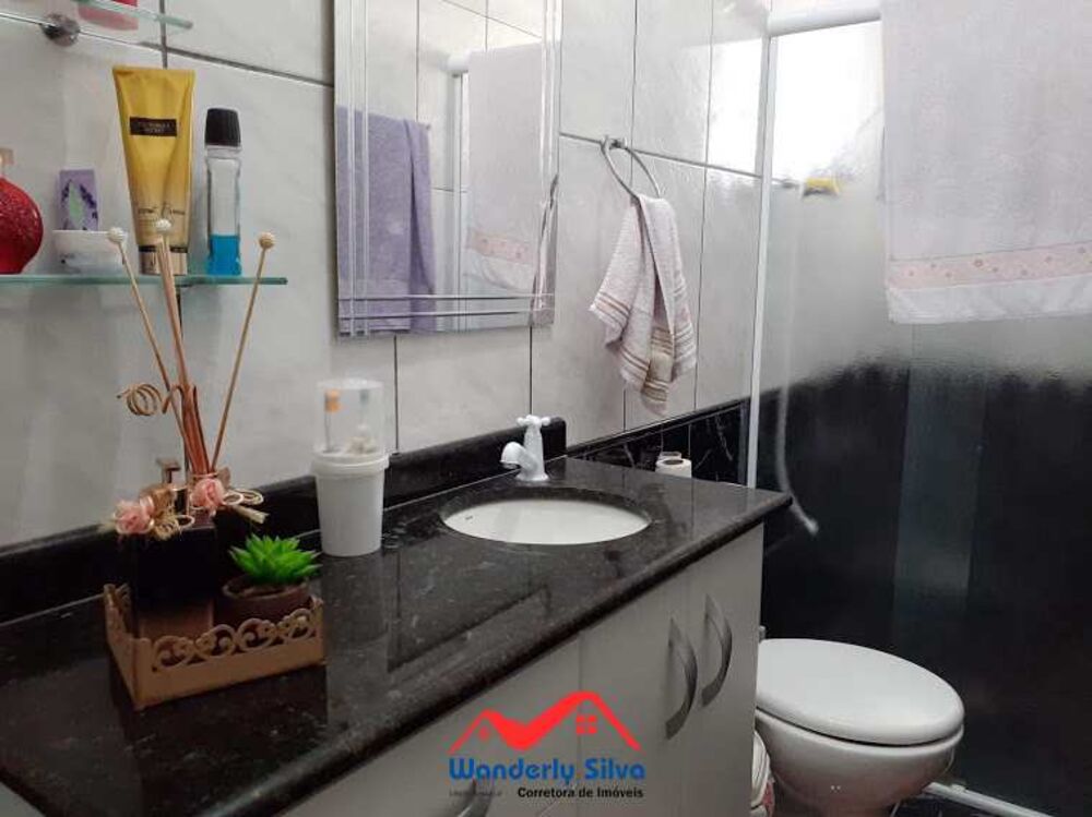 Casa de Condomínio, 3 quartos - Foto 7