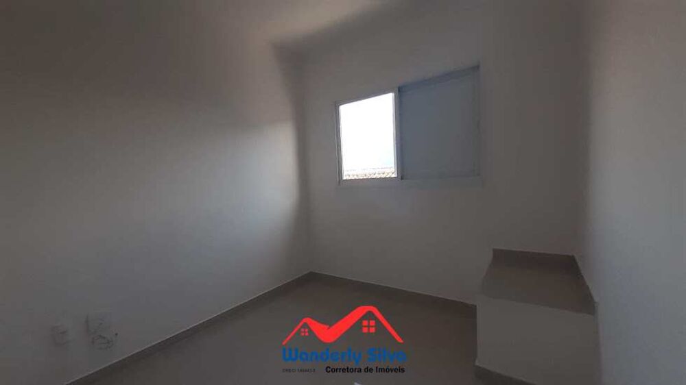 Sobrado, 2 quartos, 59 m² - Foto 3