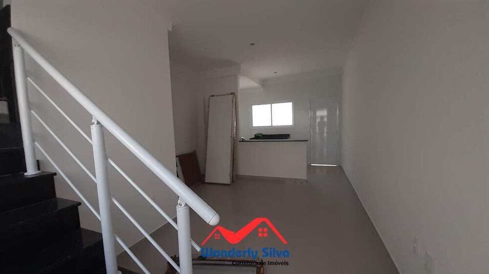 Sobrado, 2 quartos, 59 m² - Foto 6