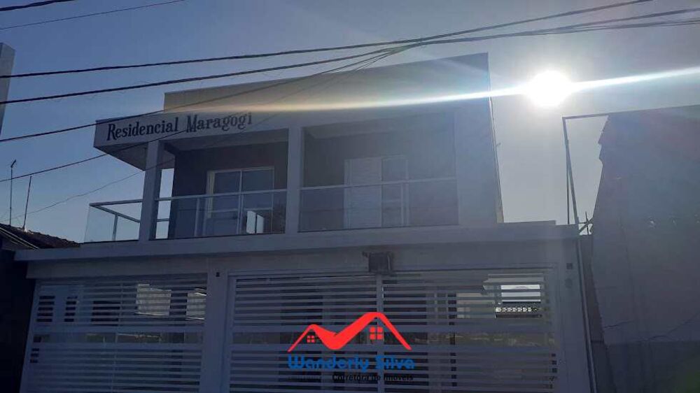 Sobrado, 2 quartos, 59 m² - Foto 2