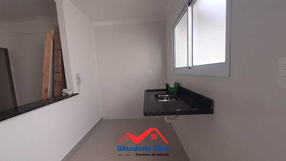 Sobrado, 2 quartos, 59 m² - Foto 5