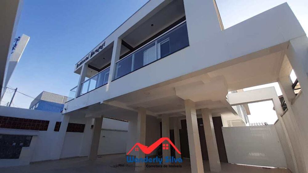 Sobrado, 2 quartos, 59 m² - Foto 8