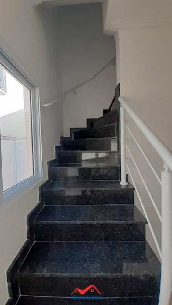 Sobrado, 2 quartos, 59 m² - Foto 9