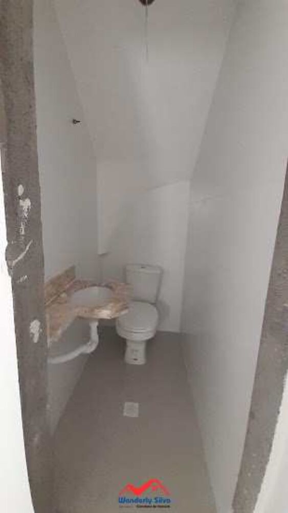 Sobrado, 2 quartos, 59 m² - Foto 4