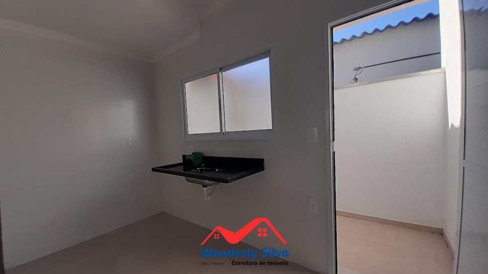 Sobrado, 2 quartos, 59 m² - Foto 7