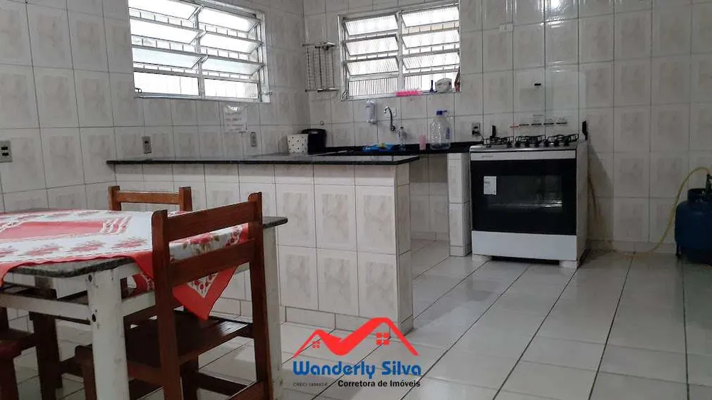 Casa, 4 quartos, 90 m² - Foto 7
