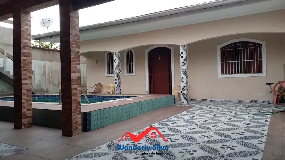 Casa, 4 quartos, 90 m² - Foto 8