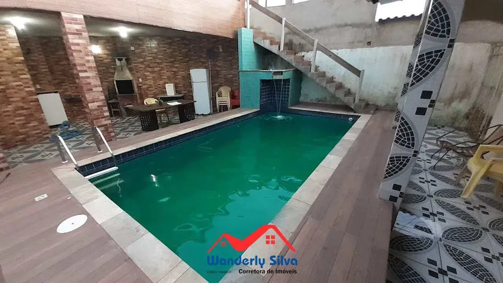 Casa, 4 quartos, 90 m² - Foto 4