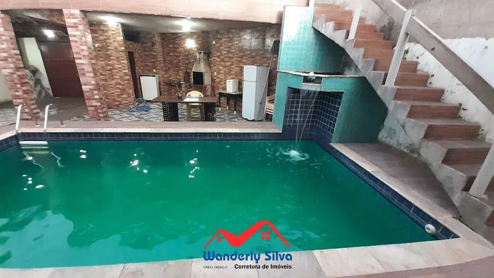 Casa, 4 quartos, 90 m² - Foto 3