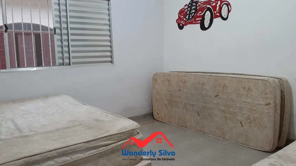 Casa, 4 quartos, 90 m² - Foto 6