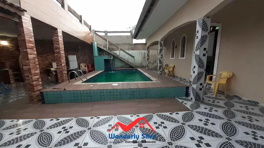 Casa, 4 quartos, 90 m² - Foto 2
