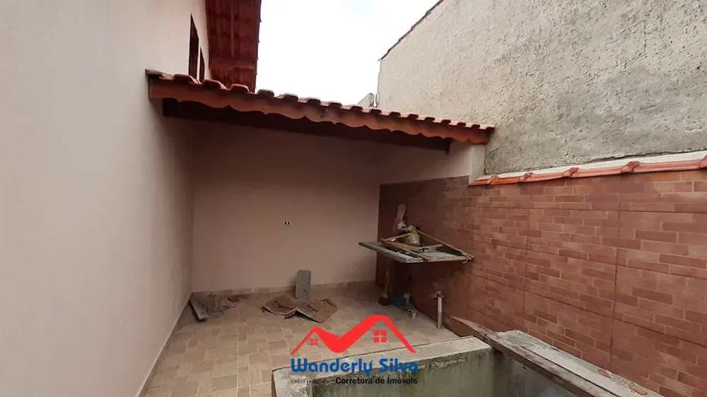 Casa, 2 quartos, 60 m² - Foto 2