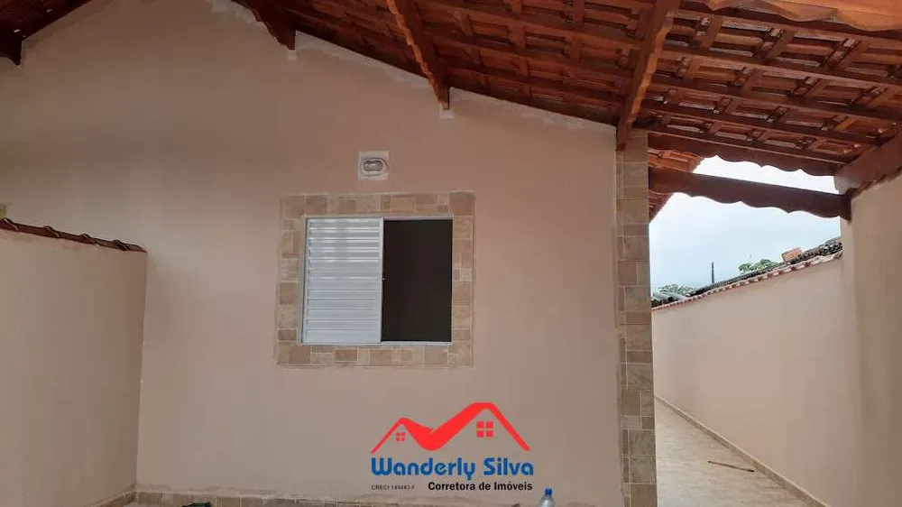 Casa, 2 quartos, 60 m² - Foto 14