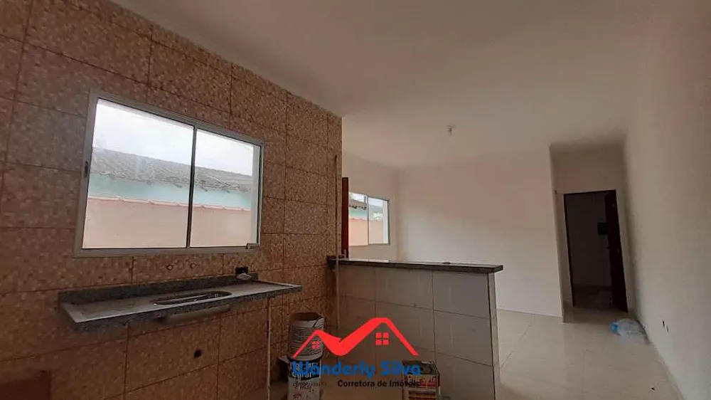 Casa, 2 quartos, 60 m² - Foto 7