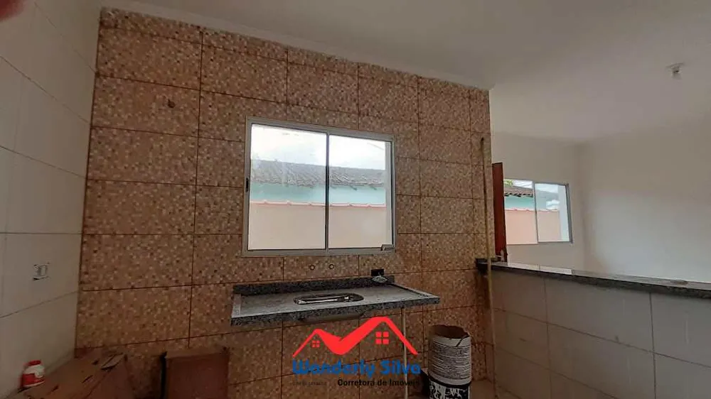 Casa, 2 quartos, 60 m² - Foto 6