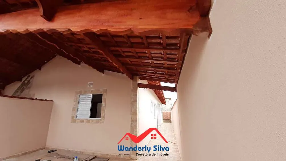 Casa, 2 quartos, 60 m² - Foto 3