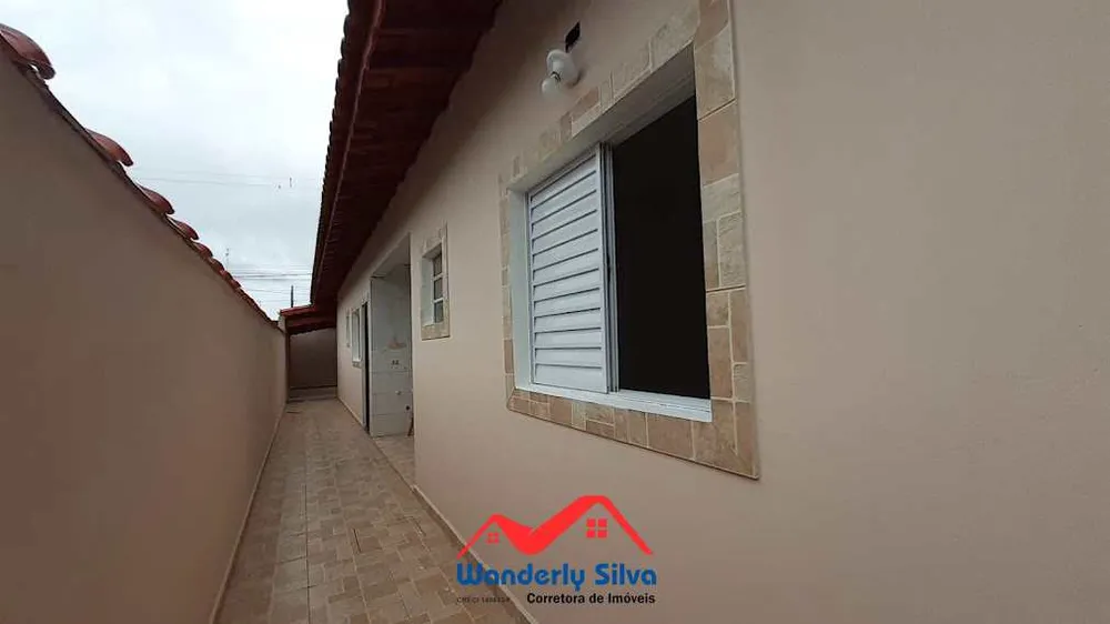 Casa, 2 quartos, 60 m² - Foto 4