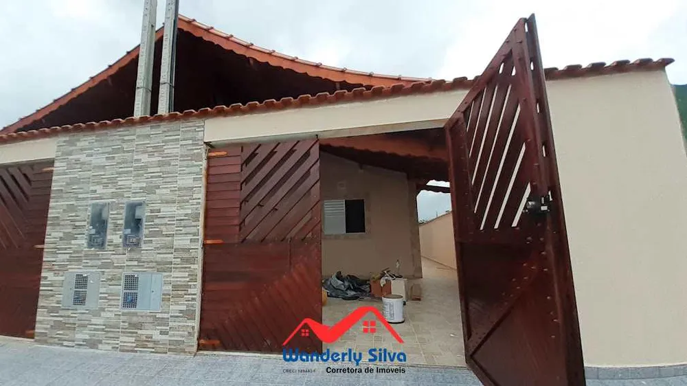 Casa, 2 quartos, 60 m² - Foto 13