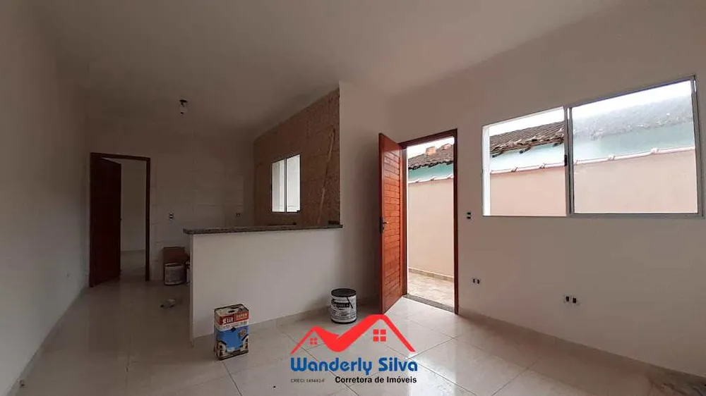 Casa, 2 quartos, 60 m² - Foto 5