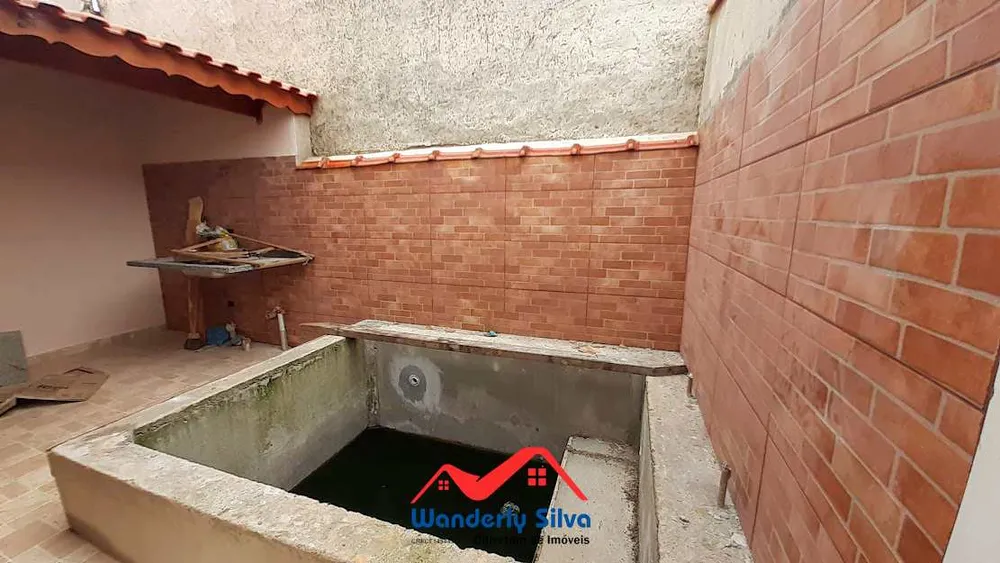 Casa, 2 quartos, 60 m² - Foto 3