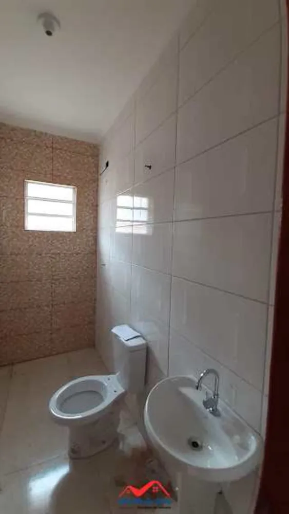 Casa, 2 quartos, 60 m² - Foto 2