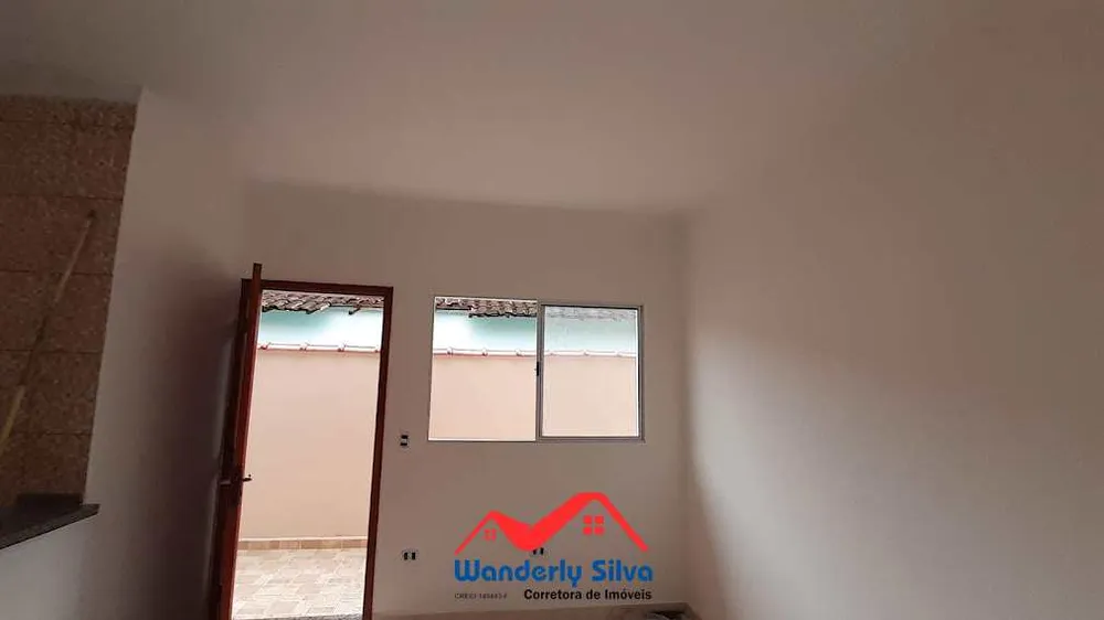 Casa, 2 quartos, 60 m² - Foto 1