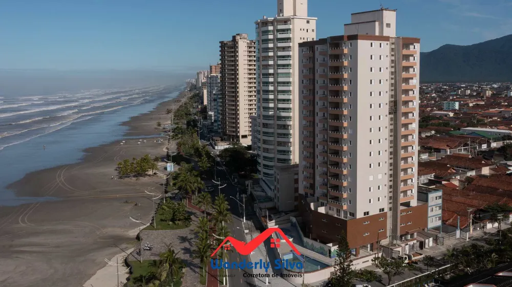 Apartamento, 2 quartos, 88 m² - Foto 2
